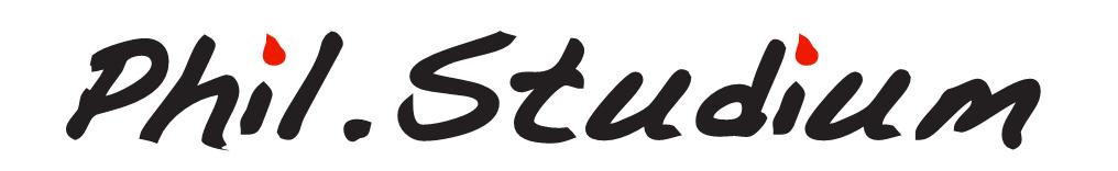 logo Phil Studium